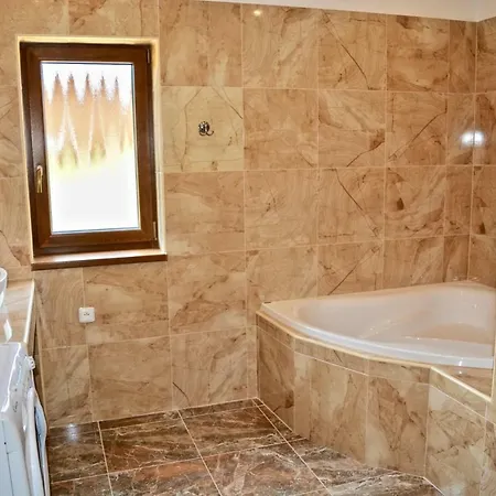 Apartman Svaty Vaclav شقة بايسك